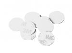 NFC TAG S50 Rond 25mm