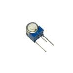 Potentiometer 2K Upright