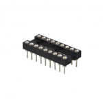 IC Voet 18 pins